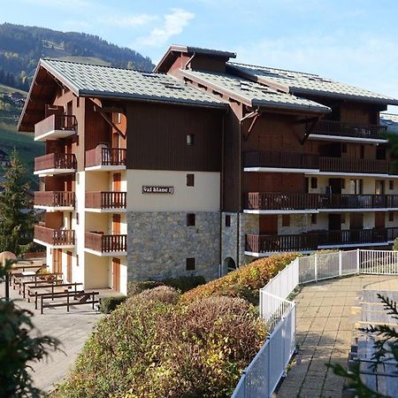 Appartement Cosy Pour 4, Au Coeur Du Village, Proche Des Pistes Et Avec Piscine Estivale - Fr-1-342-173 Arêches Εξωτερικό φωτογραφία