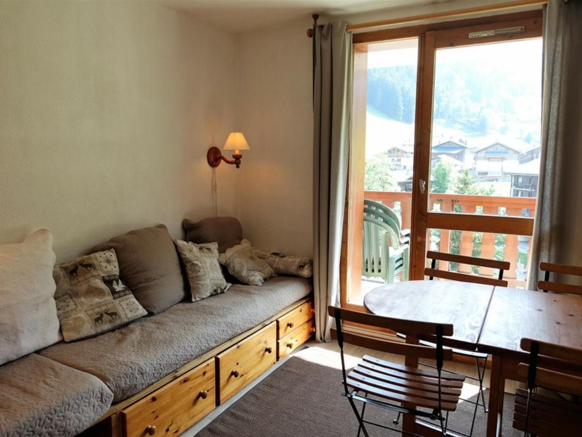 Appartement Cosy Pour 4, Au Coeur Du Village, Proche Des Pistes Et Avec Piscine Estivale - Fr-1-342-173 Arêches Εξωτερικό φωτογραφία