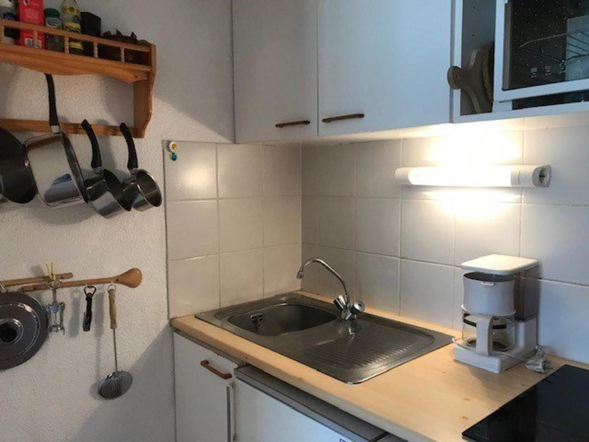 Appartement Cosy Pour 4, Au Coeur Du Village, Proche Des Pistes Et Avec Piscine Estivale - Fr-1-342-173 Arêches Εξωτερικό φωτογραφία
